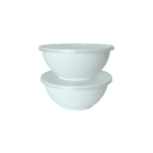 Load image into Gallery viewer, 1050ml noodle bowl stackable