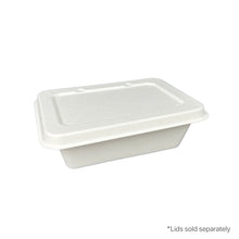 Load image into Gallery viewer, 750ml sugarcane box