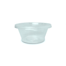 Load image into Gallery viewer, 125ml sauce container