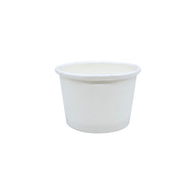 Load image into Gallery viewer, 1oz paper sauce container