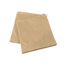 Load image into Gallery viewer, 2W kraft brown paper bags 20cm x 20cm