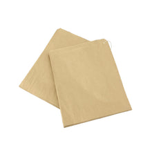 Load image into Gallery viewer, 3F Kraft Brown Paper Bags 23cm x 20cm
