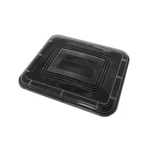 Load image into Gallery viewer, 4 Compartment Food Containers