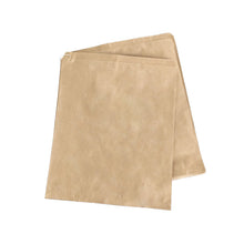 Load image into Gallery viewer, 4F kraft brown paper bags 28cm x 23cm