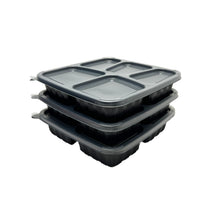 Load image into Gallery viewer, 5 Compartment Bento