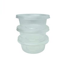 Load image into Gallery viewer, 50ml sauce container stack