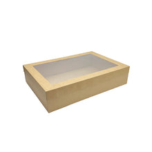 Load image into Gallery viewer, catering tray 2 medium grazing box