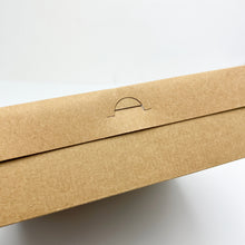 Load image into Gallery viewer, locking tabs for catering tray