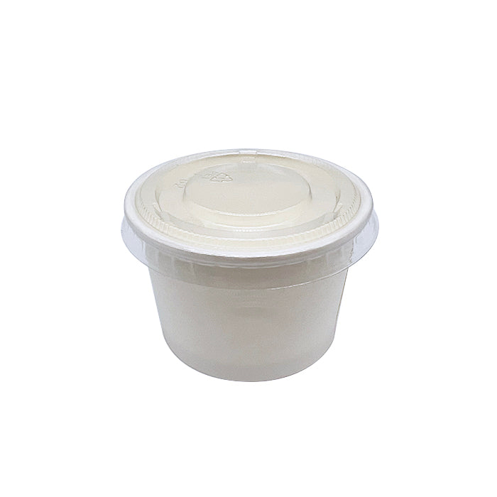 Paper Sauce Container