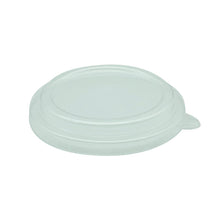 Load image into Gallery viewer, PET Lid 1300ml kraft bowls
