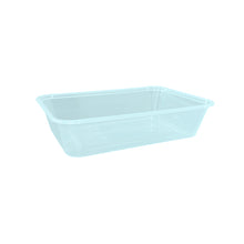 Load image into Gallery viewer, 500ml takeaway plastic containers
