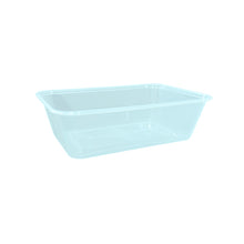 Load image into Gallery viewer, 650ml takeaway plastic container
