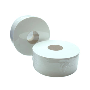 jumbo toilet roll 300metre 2ply