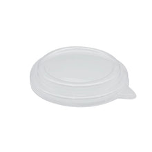 Load image into Gallery viewer, 500ml kraft salad bowl lids
