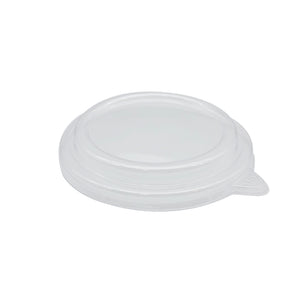 500ml kraft salad bowl lids