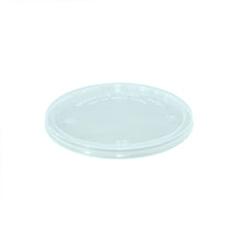 Load image into Gallery viewer, 8oz round container lids
