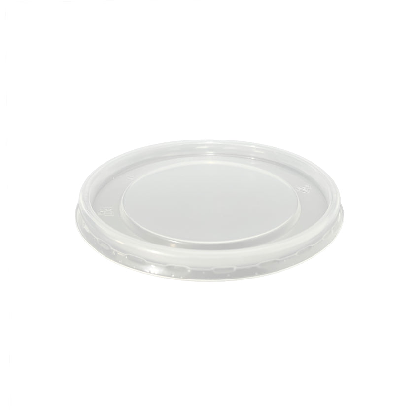 115mm lids for kraft soup bowl