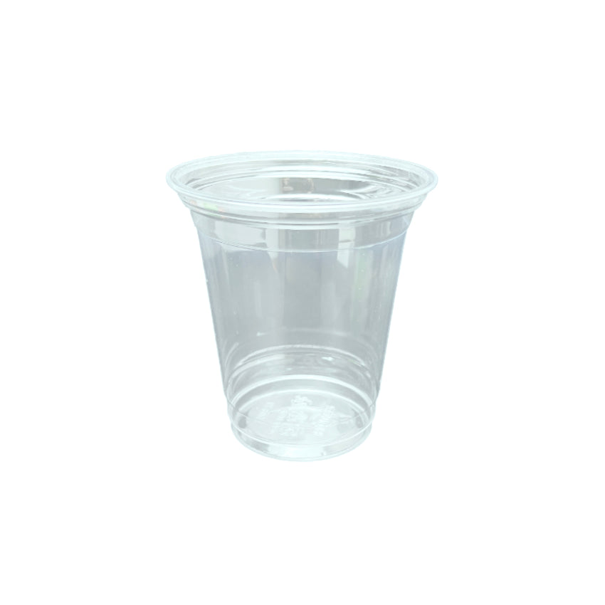 12oz PET Cup