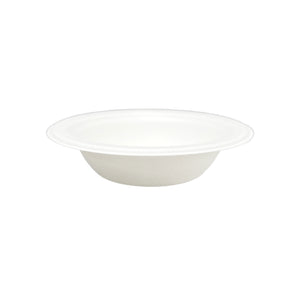 12oz/350ml Sugarcane Bowls (1000pcs)