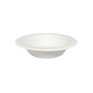 16oz sugarcane bowl compostable