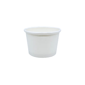 1oz paper sauce container