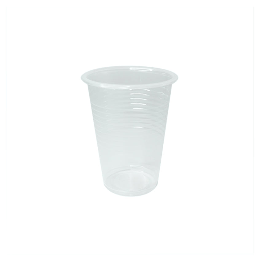 200ml plastic cups