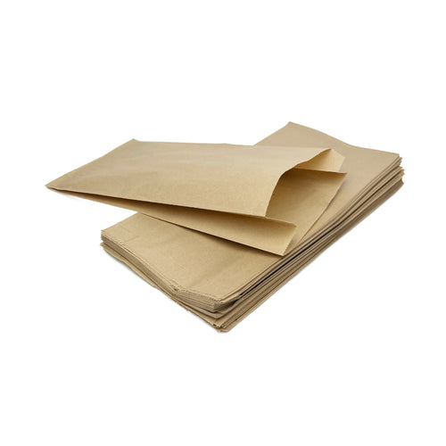 2SO brown paper bags