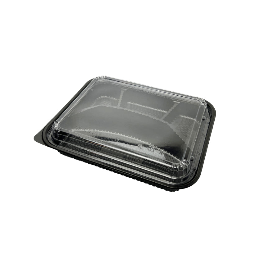 4 compartment japanese bento box