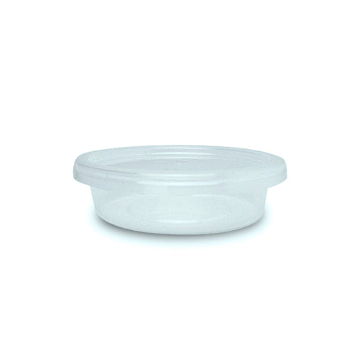 40ml sauce container