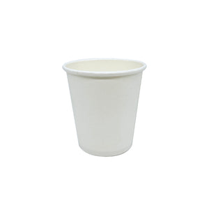 4oz 100ml paper sauce containers