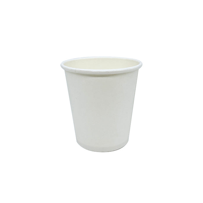 4oz 100ml paper sauce containers