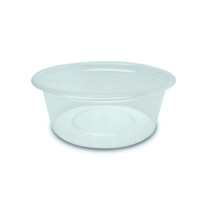 50ml sauce container base