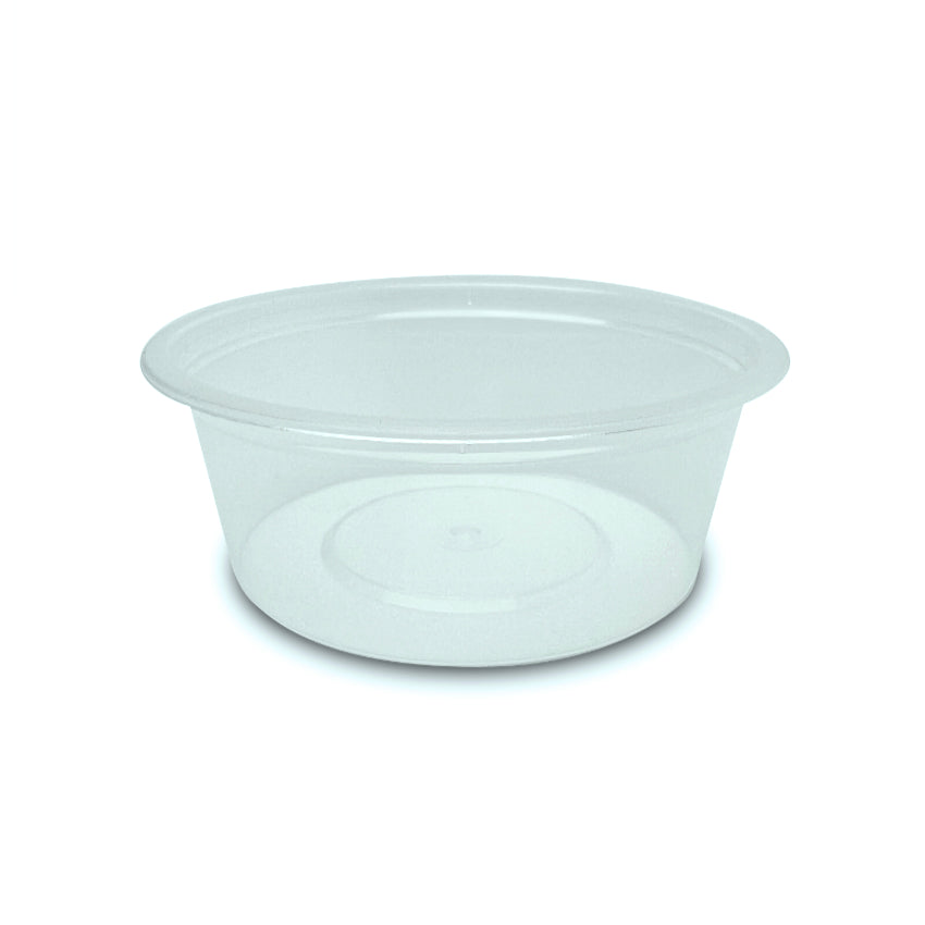 50ml sauce container base