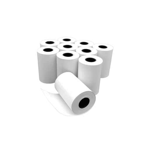 57x38mm thermal paper roll