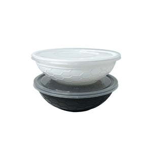 750ml noodle bowl stack