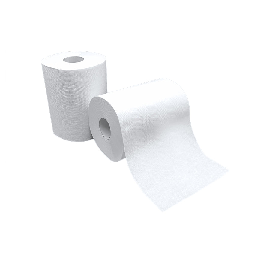 80M Hand Paper Towel Roll AC-8018