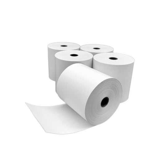 80x80mm thermal paper roll