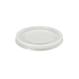 98mm lids for kraft soup bowl