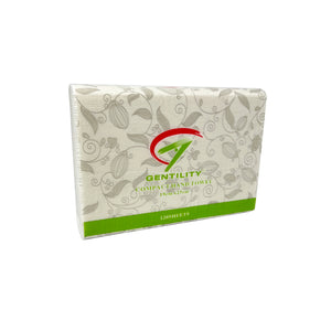 AC-0025 Gentility Interleaved Hand Towel