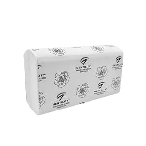 AC-4000 Interleaved Hand Paper Towel