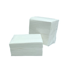 Load image into Gallery viewer, AC-9015 White Table Napkins
