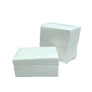 AC-9015 White Table Napkins