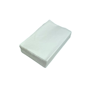 AC-6000 White Table Napkins