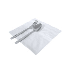 Load image into Gallery viewer, 2ply dinner napkin square
