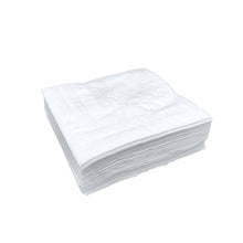 Load image into Gallery viewer, Durasoft 2ply dinner napkin 1/4 fold
