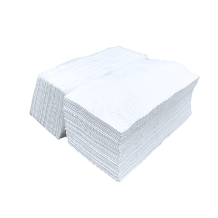 Durasoft 2 ply dinner napkin