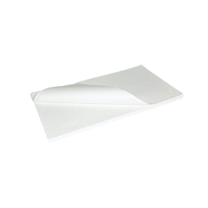 Greaseproof Paper 1/3 Cut 400mmx220mm (1200pcs)