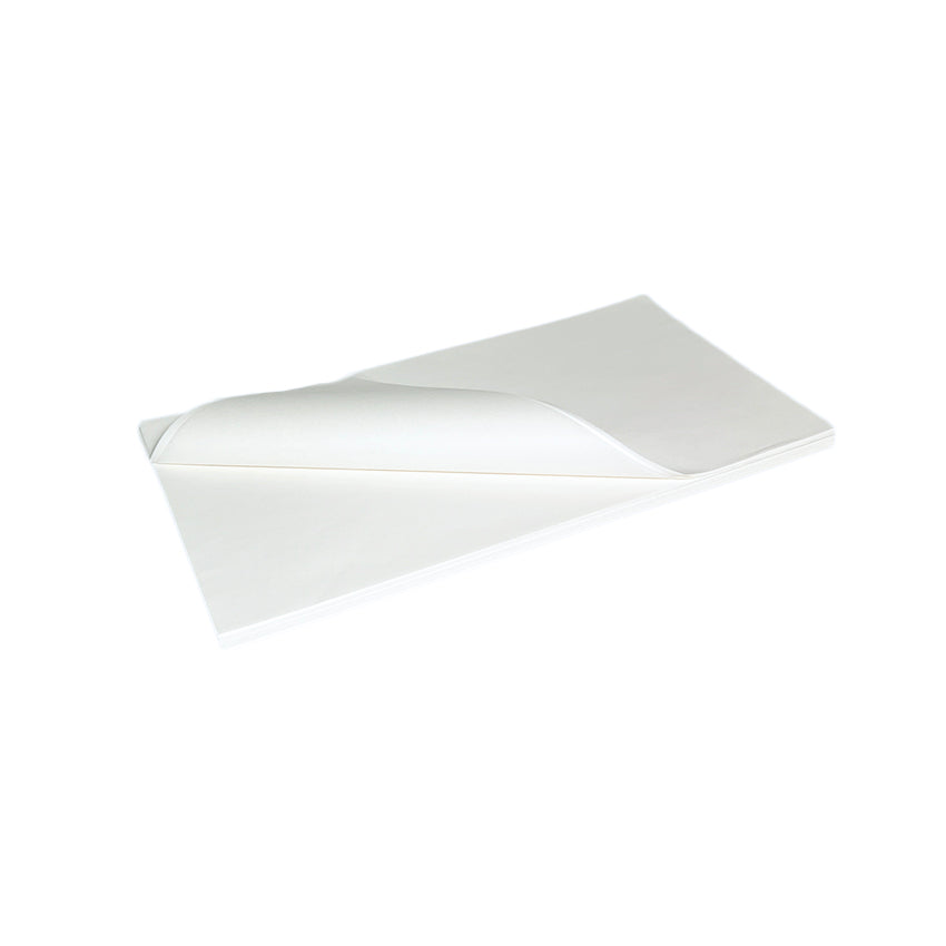 Greaseproof Paper 1/3 Cut 400mmx220mm (1200pcs)