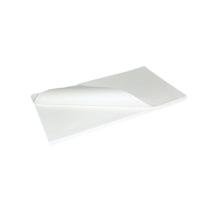 greaseproof paper full cut 400x660mm