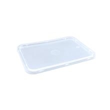 Load image into Gallery viewer, 500ml, 650ml, 750ml, 1000ml takeaway container lids
